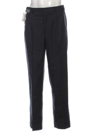 Herrenhose Daniel Hechter, Größe L, Farbe Blau, Preis € 26,99