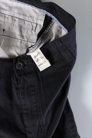 Ανδρικό παντελόνι Denim&Co., Μέγεθος L, Χρώμα Μπλέ, Τιμή 7,99 €