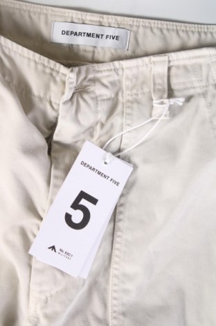 Herrenhose Department Five, Größe M, Farbe Beige, Preis € 76,99