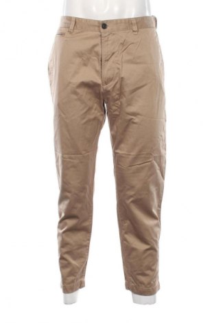 Herrenhose Diesel, Größe L, Farbe Beige, Preis € 71,99