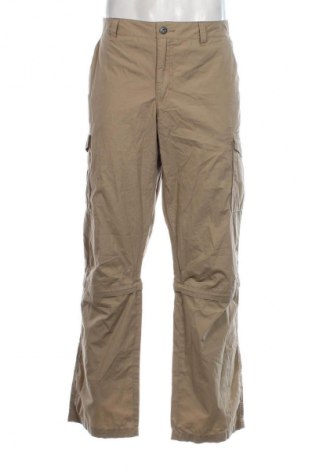 Pantaloni de bărbați Discovery Adventures, Mărime XL, Culoare Bej, Preț 29,99 Lei