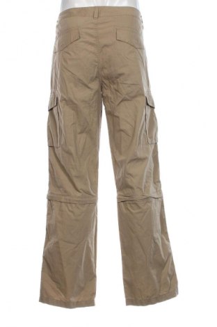 Pantaloni de bărbați Discovery Adventures, Mărime XL, Culoare Bej, Preț 29,99 Lei