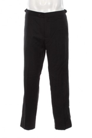 Pantaloni de bărbați Dobell, Mărime M, Culoare Negru, Preț 146,99 Lei