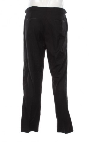 Pantaloni de bărbați Dobell, Mărime M, Culoare Negru, Preț 292,99 Lei