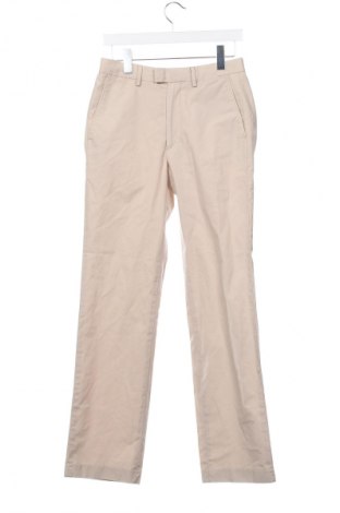 Pantaloni de bărbați Dockers, Mărime S, Culoare Bej, Preț 121,99 Lei