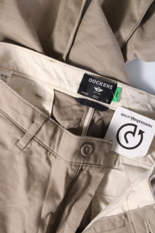 Herrenhose Dockers, Größe S, Farbe Beige, Preis 19,49 €