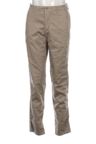 Herrenhose Dockers, Größe S, Farbe Beige, Preis 7,49 €