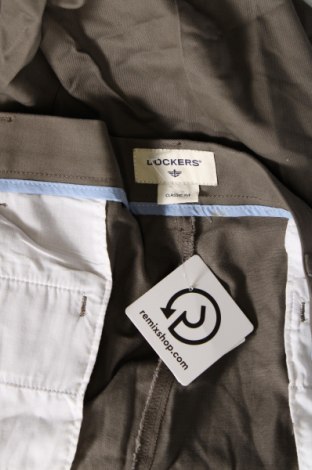 Pantaloni de bărbați Dockers, Mărime XXL, Culoare Bej, Preț 513,99 Lei