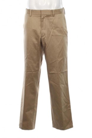 Pantaloni de bărbați Dockers, Mărime M, Culoare Bej, Preț 33,99 Lei