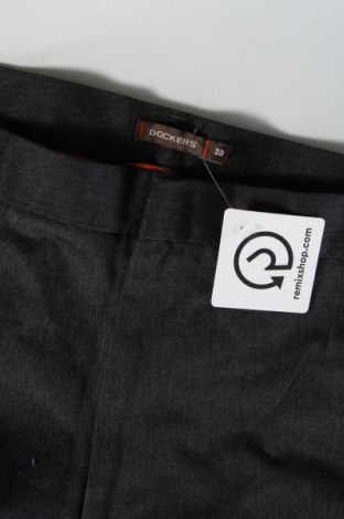 Herrenhose Dockers, Größe XL, Farbe Grau, Preis € 10,49