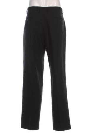 Herrenhose Dressmann, Größe XL, Farbe Schwarz, Preis € 15,99