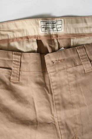 Herrenhose Driza Bone, Größe M, Farbe Beige, Preis 10,49 €