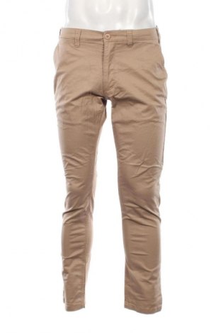 Herrenhose Driza Bone, Größe M, Farbe Beige, Preis € 10,49