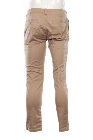 Herrenhose Driza Bone, Größe M, Farbe Beige, Preis 10,49 €