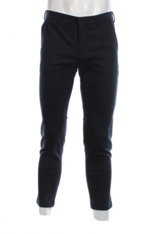 Pantaloni de bărbați Drykorn for beautiful people, Mărime M, Culoare Albastru, Preț 43,99 Lei