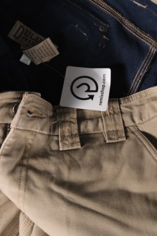 Herrenhose Duluth Trading, Größe L, Farbe Beige, Preis 20,99 €