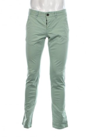 Herrenhose Edc By Esprit, Größe M, Farbe Grün, Preis € 6,49