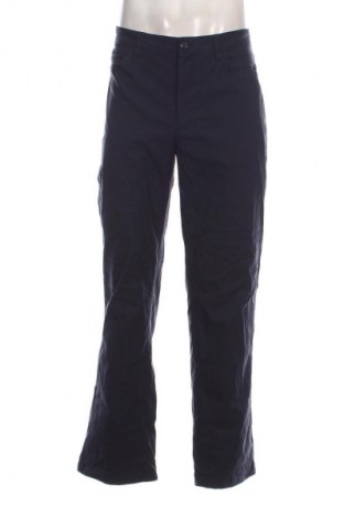 Herrenhose Eddie Bauer, Größe L, Farbe Blau, Preis 24,49 €