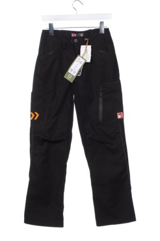 Herrenhose Engelbert Strauss, Größe S, Farbe Schwarz, Preis 29,99 €