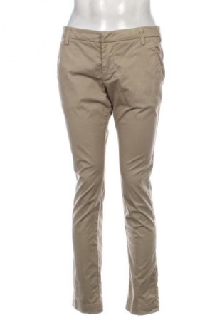 Herrenhose Entre Amis, Größe L, Farbe Beige, Preis 79,99 €