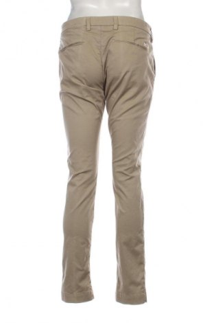 Herrenhose Entre Amis, Größe L, Farbe Beige, Preis 79,99 €