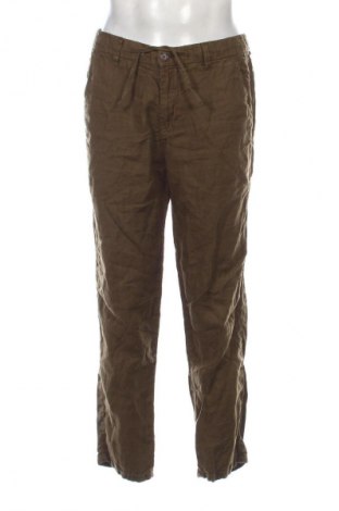 Pantaloni de bărbați Esprit, Mărime S, Culoare Verde, Preț 79,99 Lei