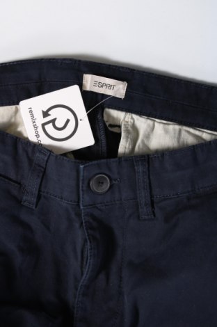 Pantaloni de bărbați Esprit, Mărime L, Culoare Albastru, Preț 47,99 Lei