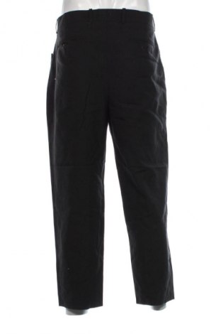 Pantaloni de bărbați Essentials, Mărime XL, Culoare Negru, Preț 51,99 Lei