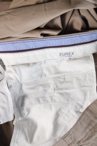 Herrenhose Eurex by Brax, Größe XL, Farbe Beige, Preis € 7,49