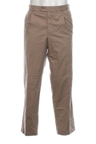 Herrenhose Eurex by Brax, Größe XL, Farbe Beige, Preis € 7,49