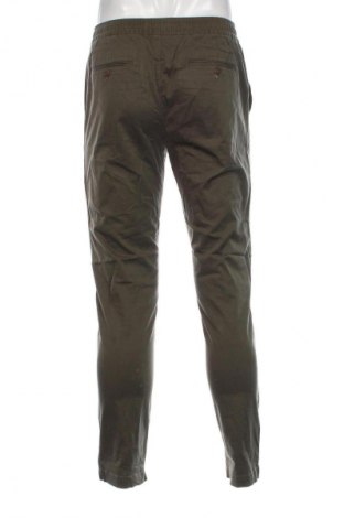 Herrenhose Express, Größe M, Farbe Grün, Preis € 6,99