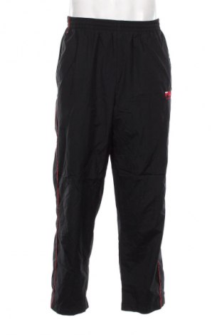 Pantaloni de bărbați FILA, Mărime M, Culoare Negru, Preț 108,99 Lei