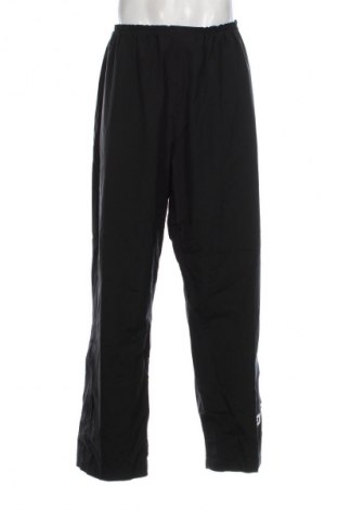 Pantaloni de bărbați Fj, Mărime XXL, Culoare Negru, Preț 42,99 Lei