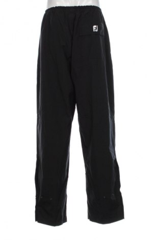 Pantaloni de bărbați Fj, Mărime XXL, Culoare Negru, Preț 51,99 Lei