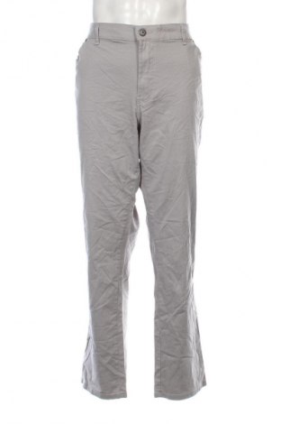 Herrenhose Francesco Botti, Größe 3XL, Farbe Grau, Preis € 13,99