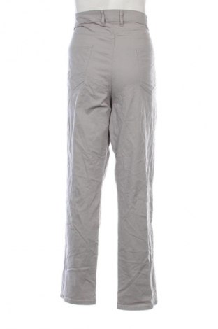 Herrenhose Francesco Botti, Größe 3XL, Farbe Grau, Preis € 13,99