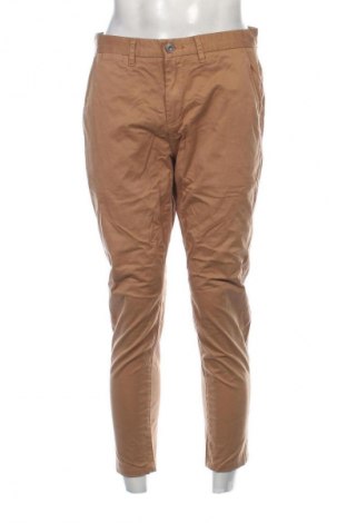 Herrenhose French Connection, Größe M, Farbe Braun, Preis 47,99 €