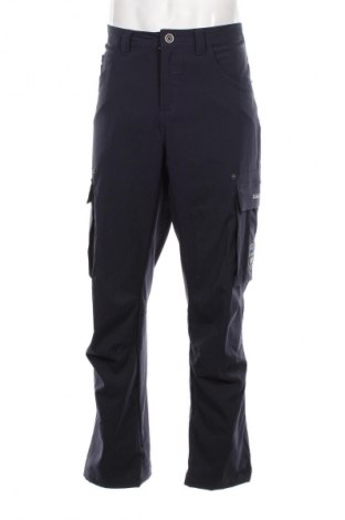 Herrenhose G.I.G.A. Dx by Killtec, Größe XXL, Farbe Blau, Preis 23,99 €