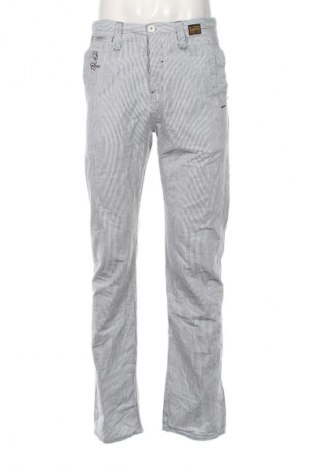 Pánske nohavice  G-Star Raw, Veľkosť M, Farba Modrá, Cena  22,95 €