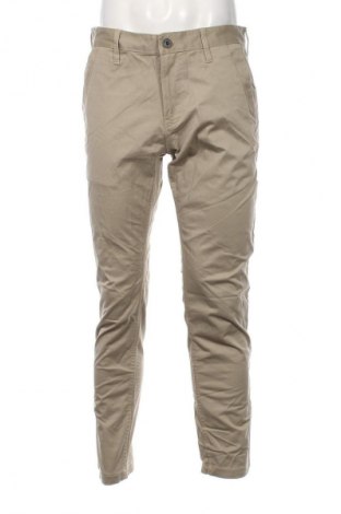 Herrenhose G-Star Raw, Größe M, Farbe Beige, Preis 18,99 €