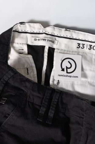 Herrenhose G-Star Raw, Größe M, Farbe Schwarz, Preis 61,99 €