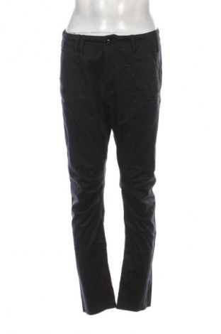 Herrenhose G-Star Raw, Größe M, Farbe Schwarz, Preis 61,99 €