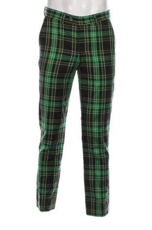 Herrenhose Galvin Green, Größe M, Farbe Mehrfarbig, Preis € 34,99