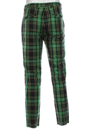 Pantaloni de bărbați Galvin Green, Mărime M, Culoare Multicolor, Preț 171,99 Lei