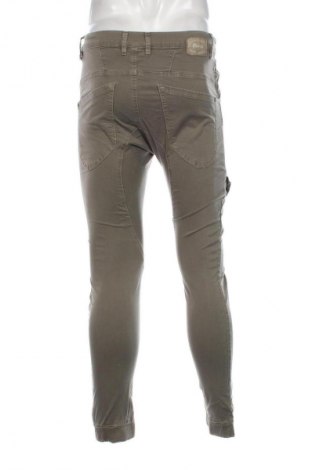 Herrenhose Gang, Größe S, Farbe Grün, Preis 14,99 €