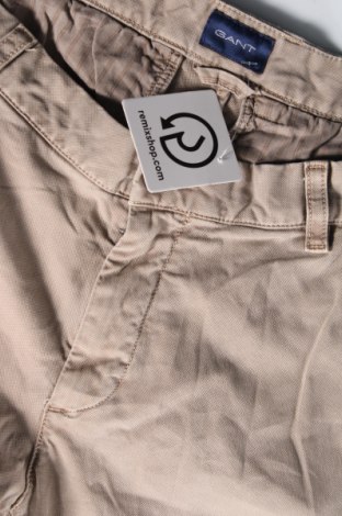 Herrenhose Gant, Größe M, Farbe Beige, Preis € 31,49