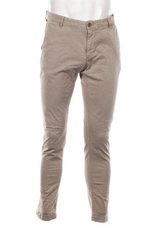 Herrenhose Gant, Größe M, Farbe Beige, Preis € 31,49