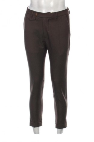 Herrenhose Gazzarrini, Größe M, Farbe Grün, Preis € 68,49