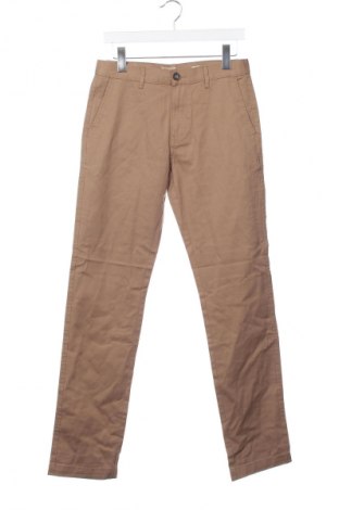 Herrenhose Giordano, Größe S, Farbe Braun, Preis € 11,49