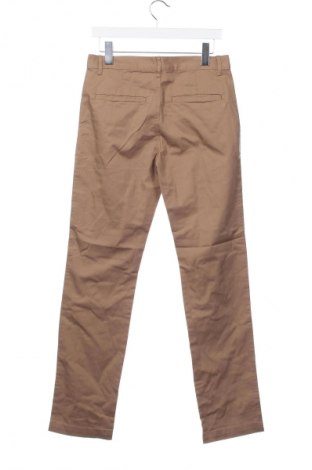 Pantaloni de bărbați Giordano, Mărime S, Culoare Maro, Preț 51,99 Lei